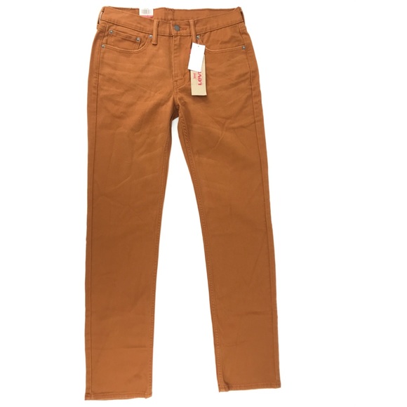 🔴SOLD Levis Mens 514 Straight Fit Authentic Jeans - Picture 4 of 6